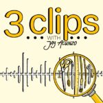 3 Clips Podcast by Castos 3 Clips Podcast by Castos