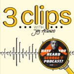 3 Clips Podcast by Castos 3 Clips Podcast by Castos