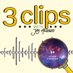3 Clips Podcast by Castos