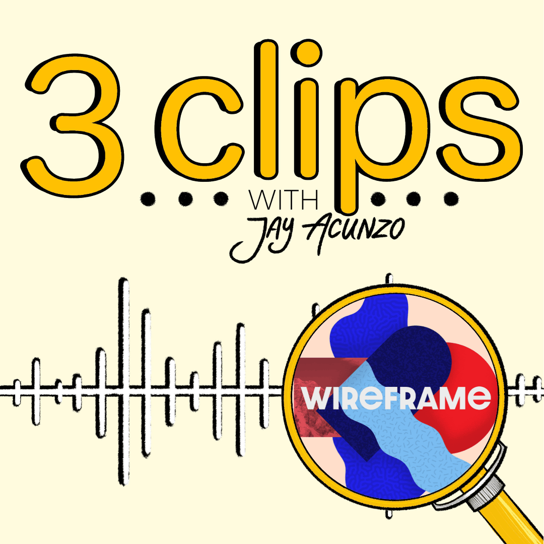 3 Clips Podcast by Castos